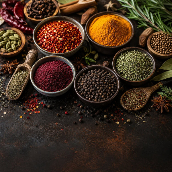 Spices