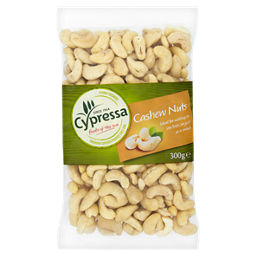 Cypressa Cashew Nuts