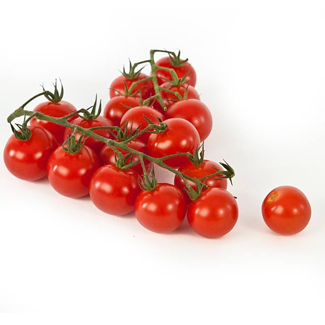 Cherry Tomatoes