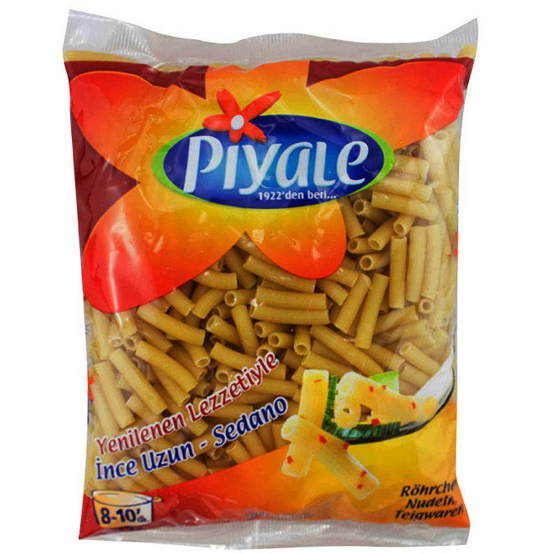 Piyale Sedano İnce Uzun