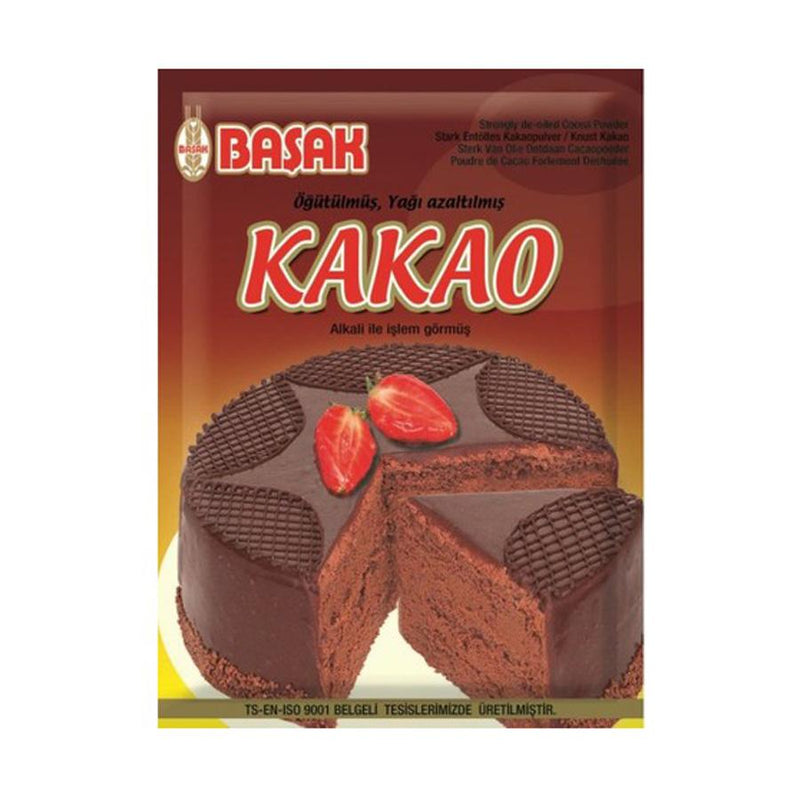 Başak Cacao