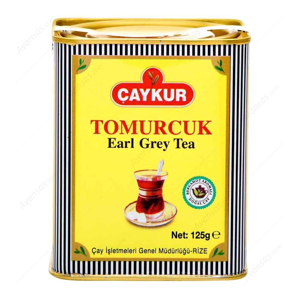 Caykur Tomurcuk Small
