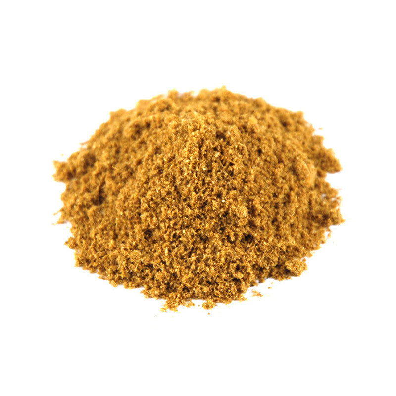 Gama Cumin Powder - Kimyon 100gr