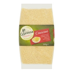 Cypressa Cous Cous