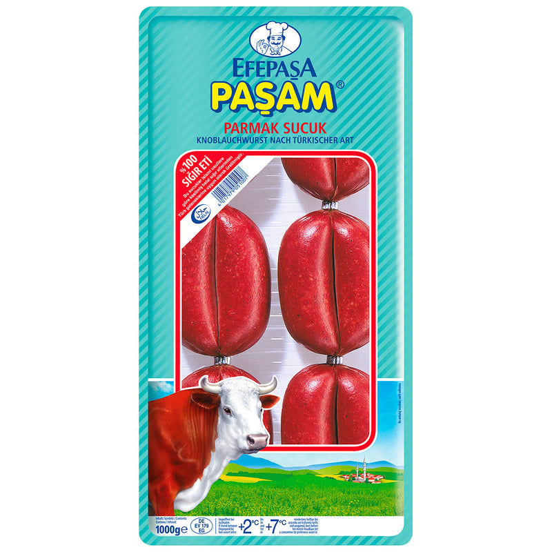 Efepasa Pasam Finger Sujuk