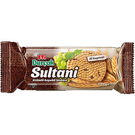 Eti Burcak Sultani