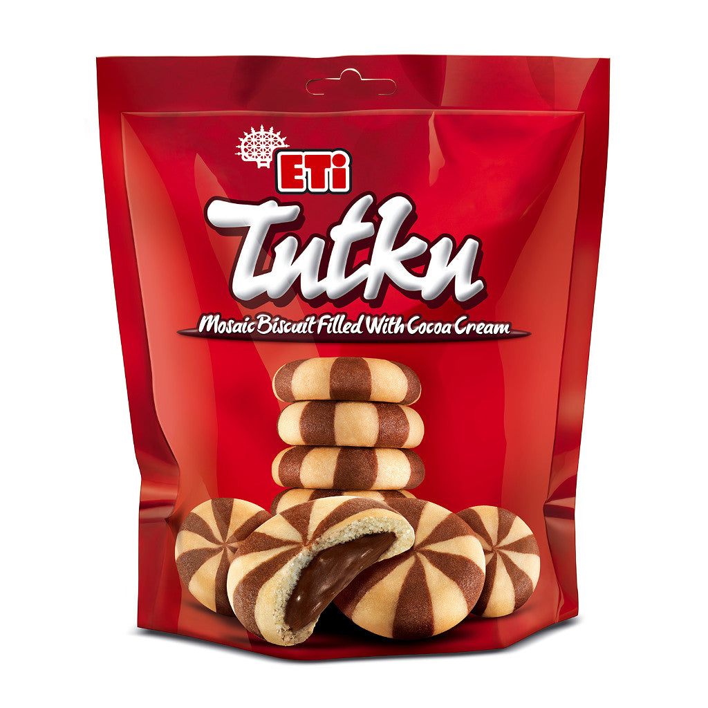 Eti Tutku Cacao Cream