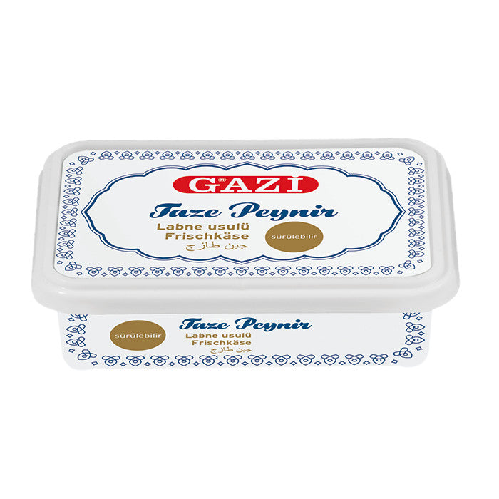 Gazi Taze Peynir Labne