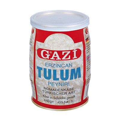 Gazi Tulum Peyniri