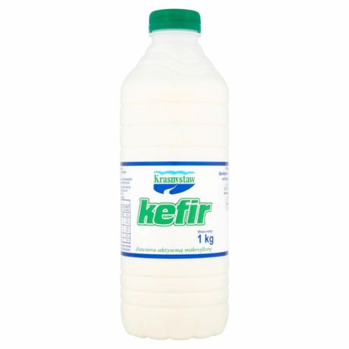 Krasnystaw Kefir 1000 ml