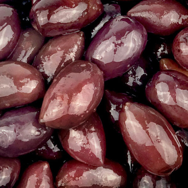 Bonvila Kalamata Çekirdeksiz Zeytin