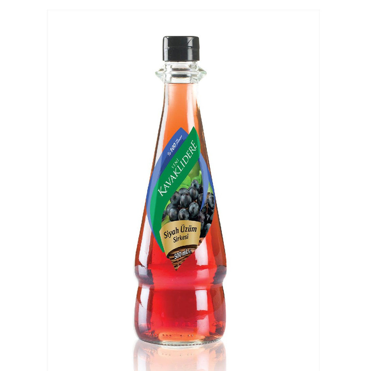 Kaviklidere Black Grape Vinegar