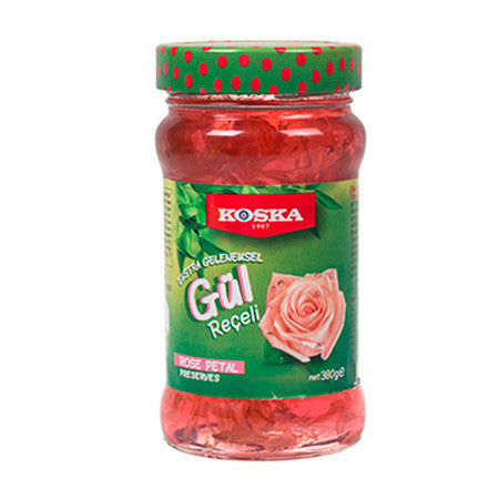 Koska Gül Reçeli