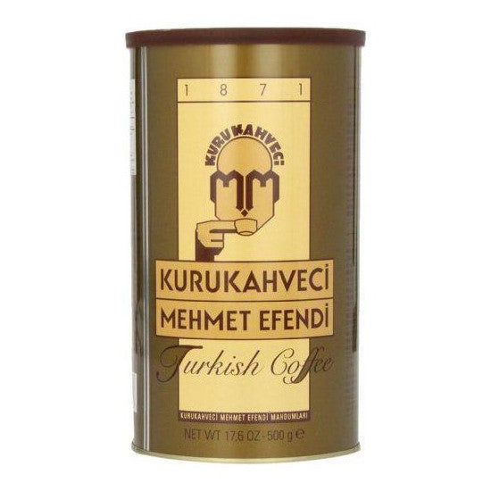 Mehmet Efendi Turkish Coffee (Extra Large)