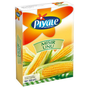 Piyale Mısır Unu