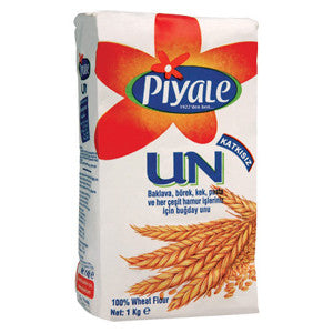Piyale Wheat Flour