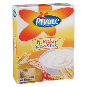 Piyale Buğday Nişastası