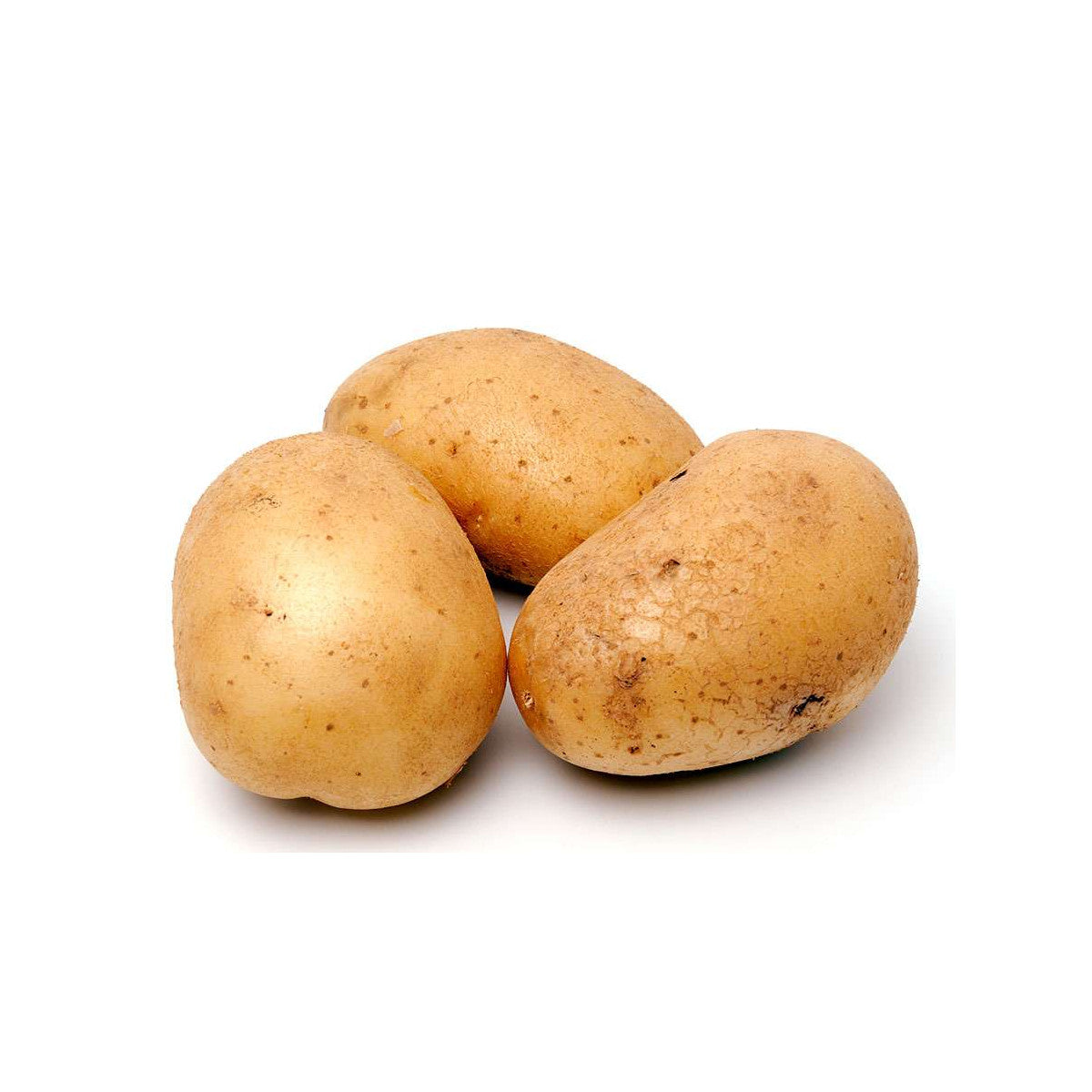 Patates