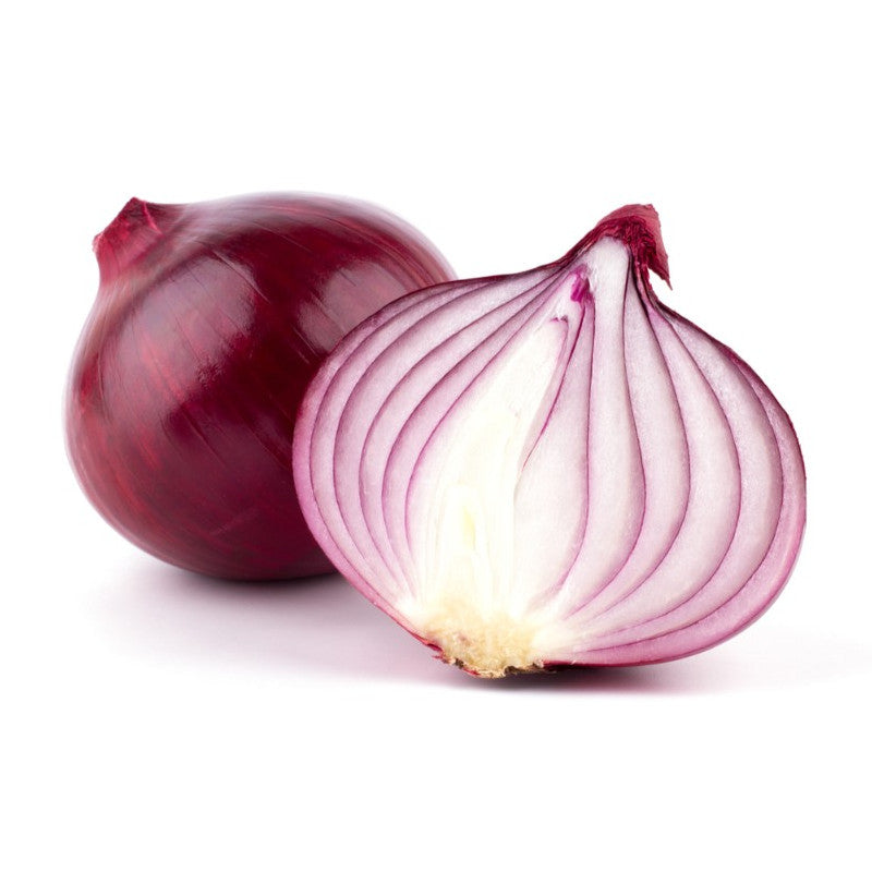 Kırmızı Soğan