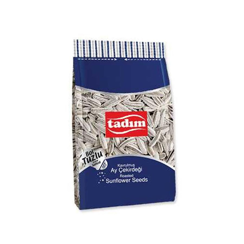 Tadım Ekstra Tuzlu Ay Çekirdeği Büyük