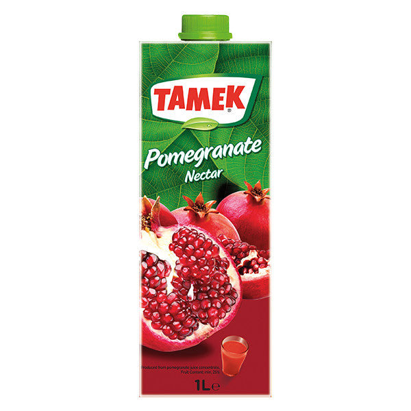 Tamek Pomegranate Nectar