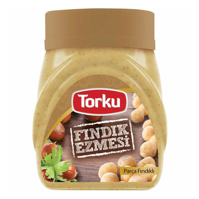 Torku Fındık Ezmesi