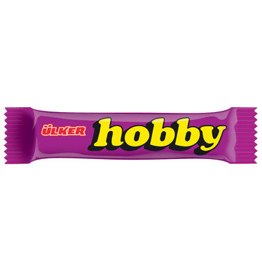 Ülker Hobby Çikolata