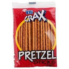 Eti Crax Çubuk Kraker