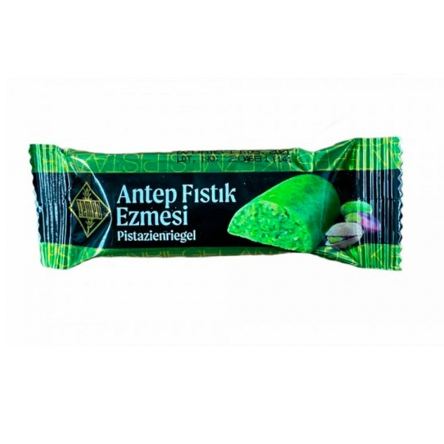 Tempo Antep Fistik Ezmesi