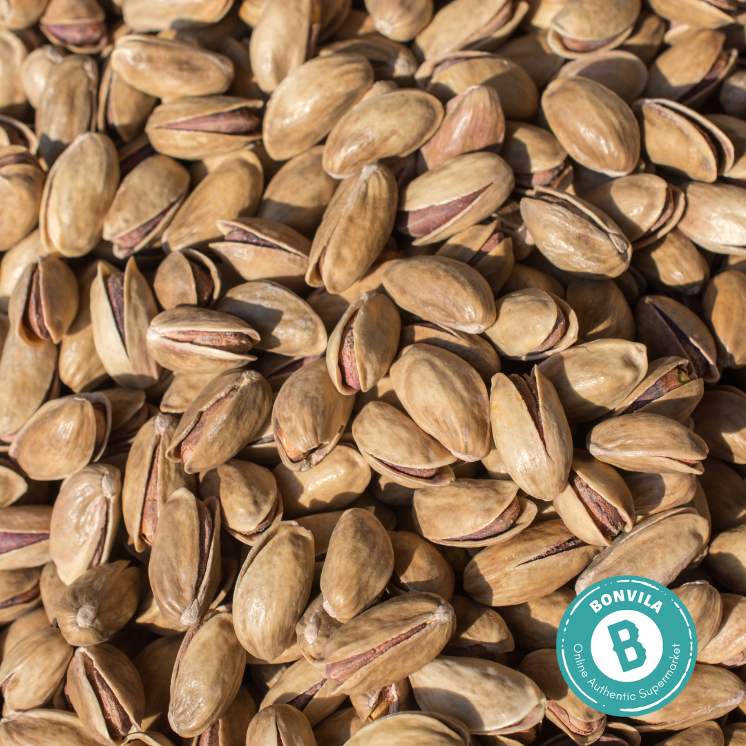 Bonvila Antep Pistachios