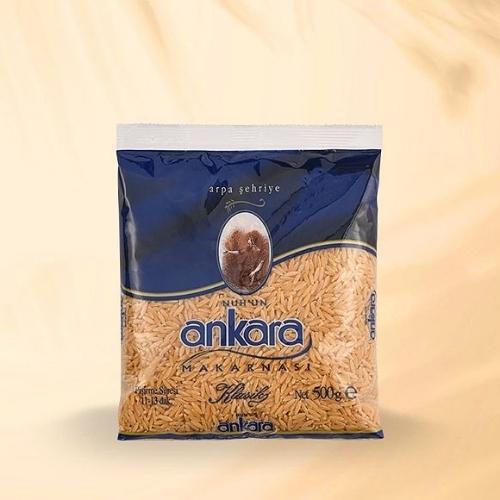 Ankara Makarna Arpa Şehriye