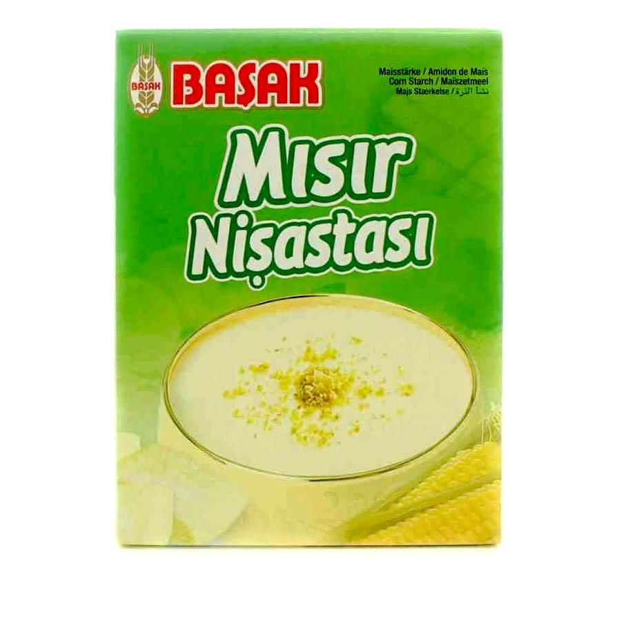 Başak Mısır Nişastası