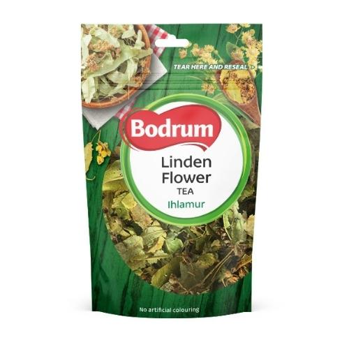 Bodrum Ihlamur Çayı