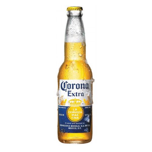 Corona Extra Bottle Beer