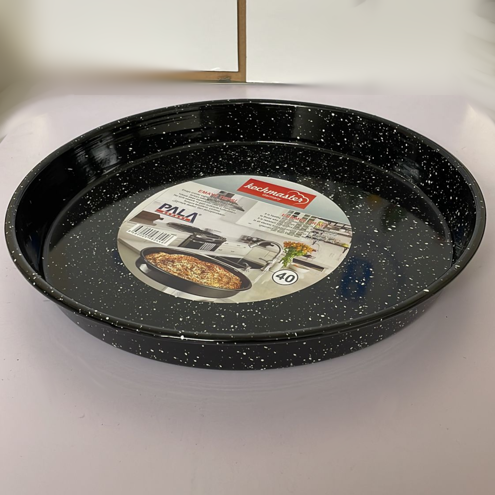 Enamel Tray 40