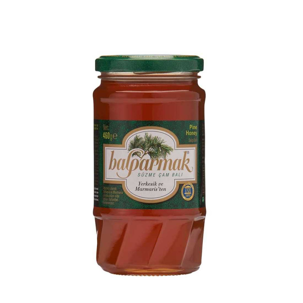 Balparmak Forest Honey Jar