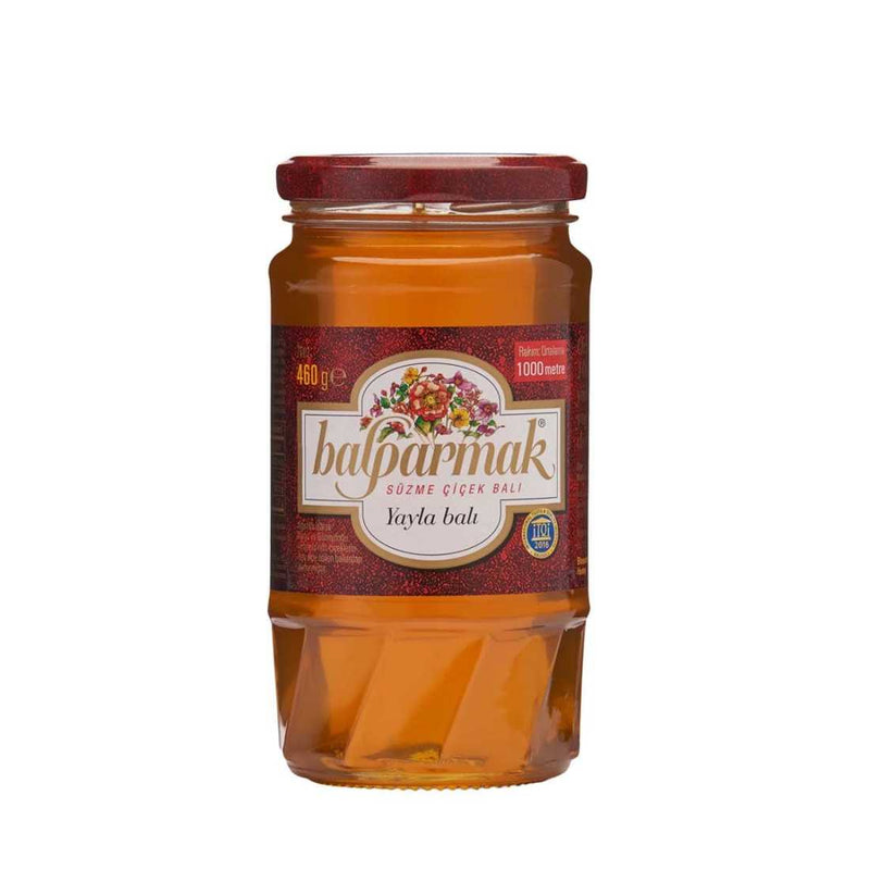 Balparmak Blossom Honey Jar