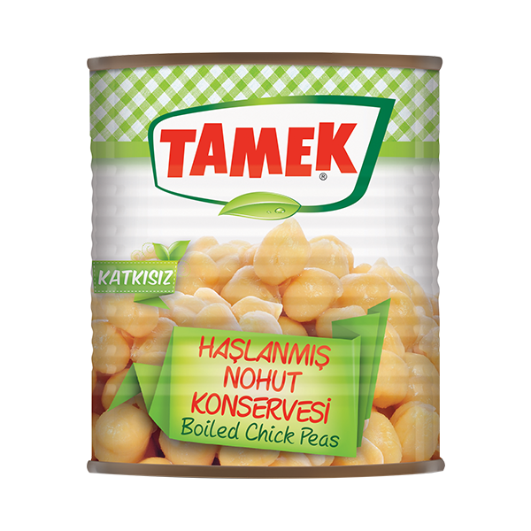 Tamek Nohut