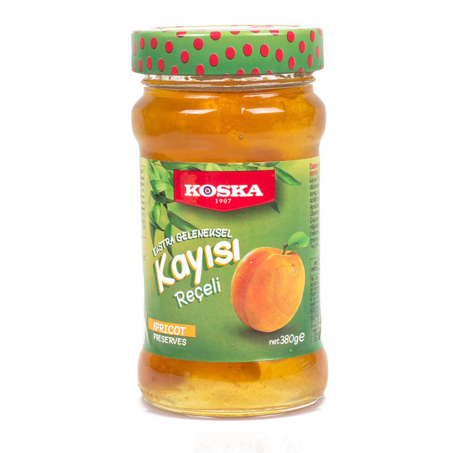 Koska Jam Apricot