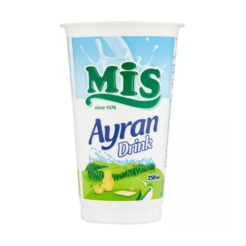 Mis Ayran Drink