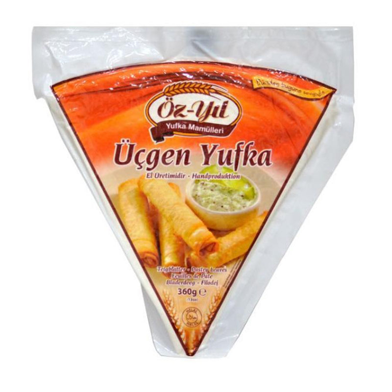 Özyıl Üçgen Yufka