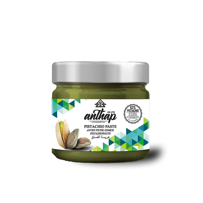 Anthap Antep Fıstığı Ezmesi %70