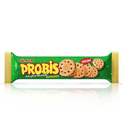 Ulker Probis Snack