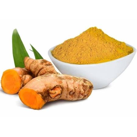 Gama Turmeric Powder
