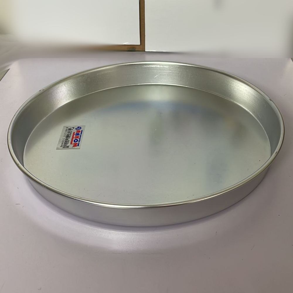 Stainless Steel Tray 40