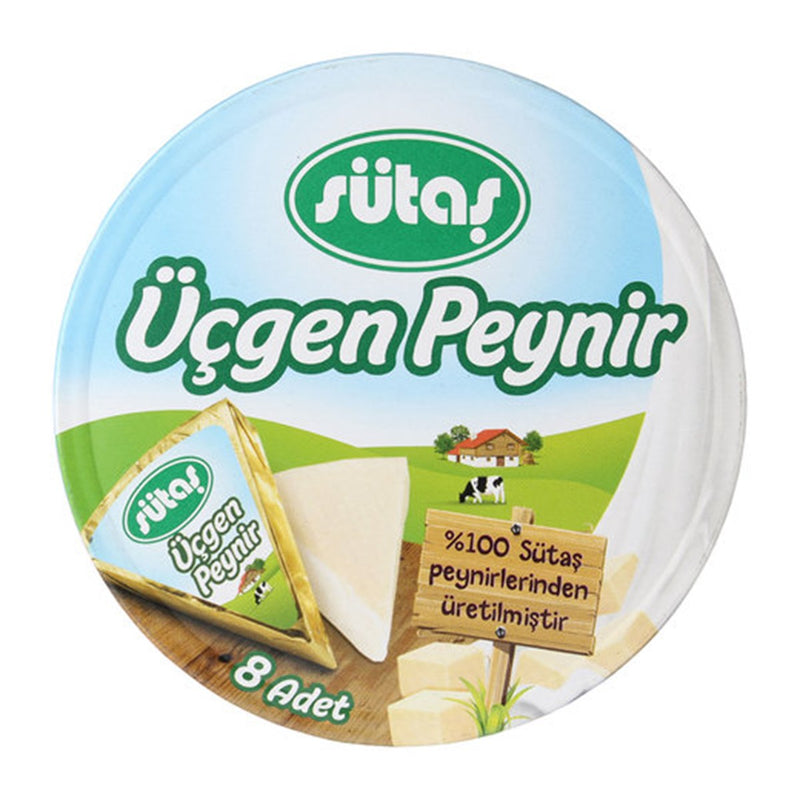 Sütaş Üçgen Peynir