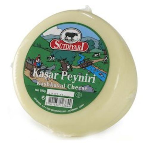 Sutdiyari Kasar Cheese