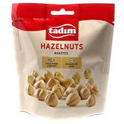 Tadim Roasted Hazelnuts