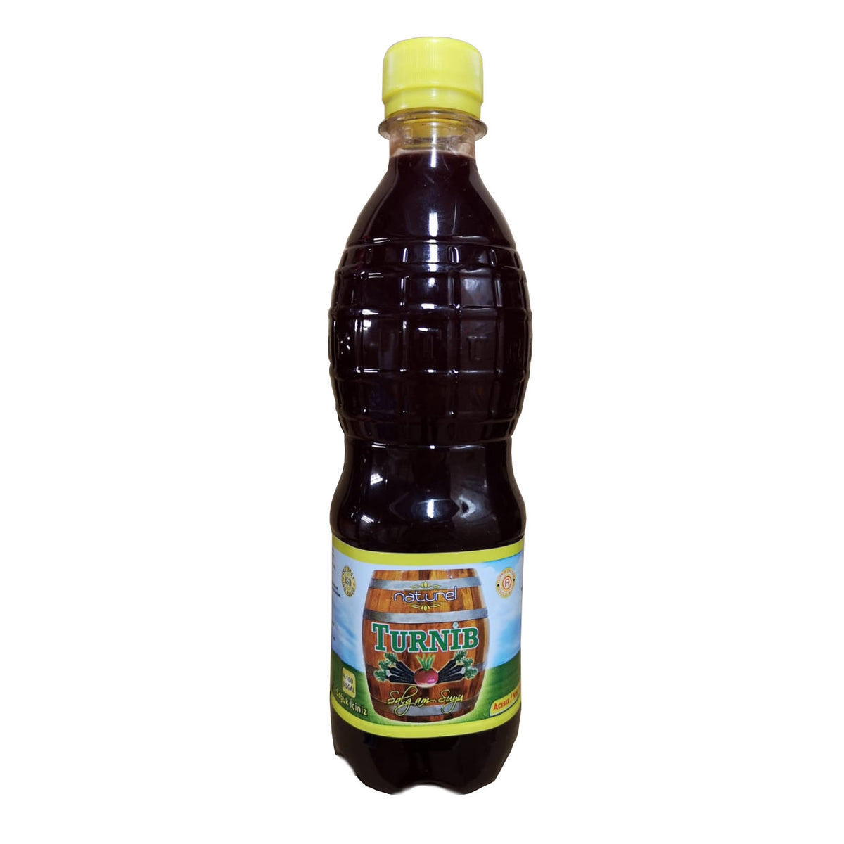 Turnip Juice (Salgam Suyu)