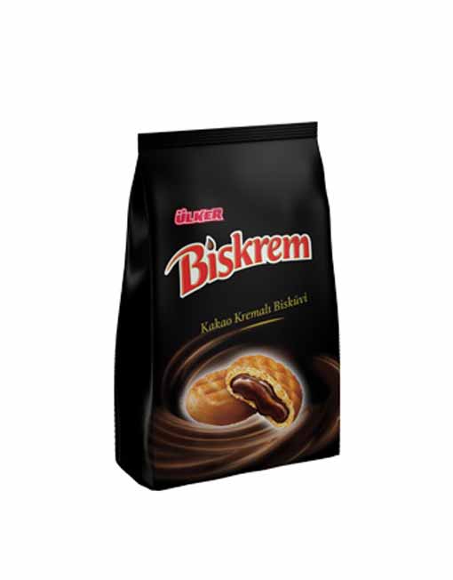 Ulker Biskrem Cacao Bag